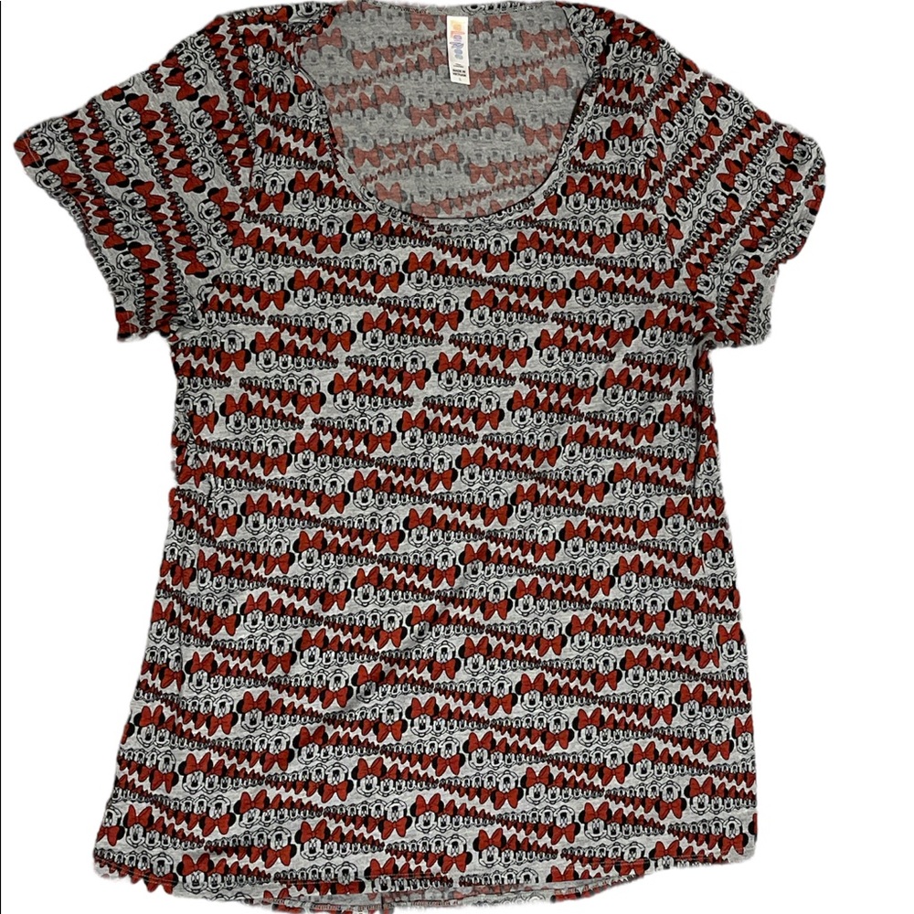Lularoe classic tee